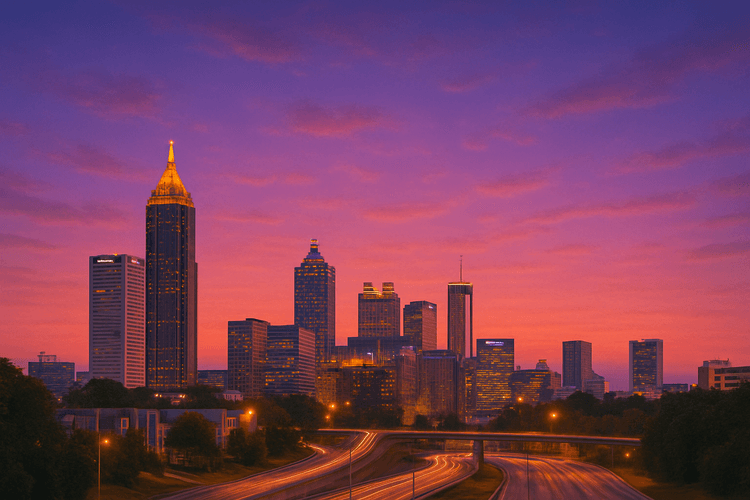 Atlanta