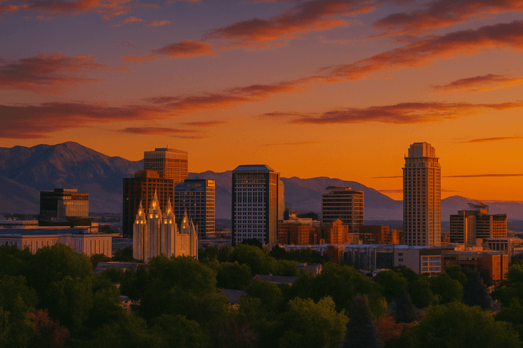 Salt Lake City