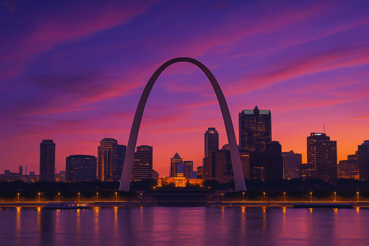 St. Louis