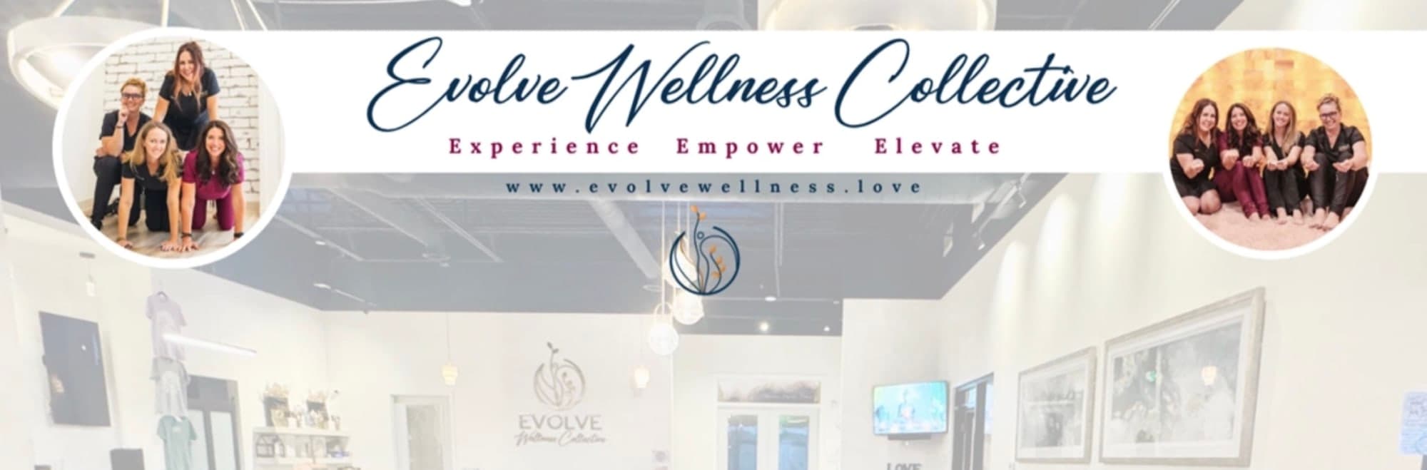 Evolve Wellness Collective
