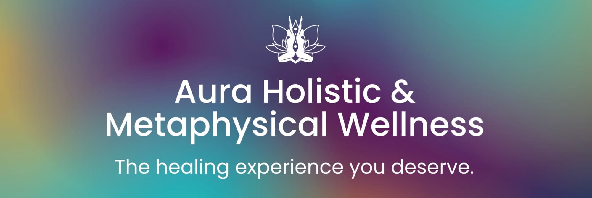 Aura Holistic & Metaphysical Wellness