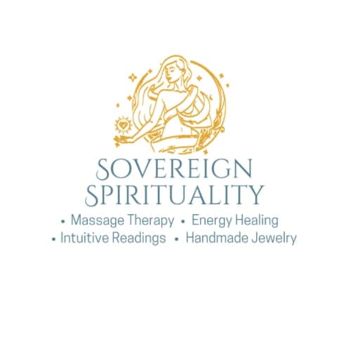 Sovereign Spirituality