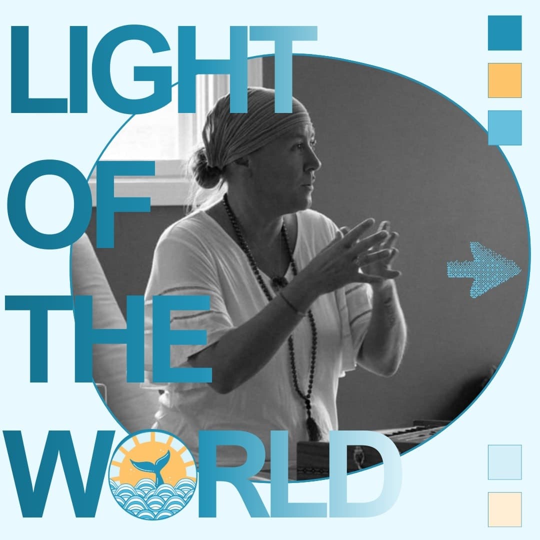 Light of the World Yoga & Sound